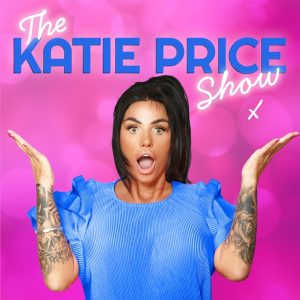 The Katie Price Show podcast