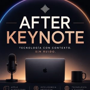 After Keynote