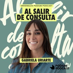 Al salir de consulta