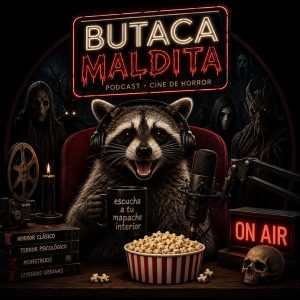 Butaca Maldita