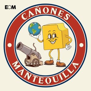 Cañones o Mantequilla