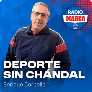 Deporte Sin Chándal
