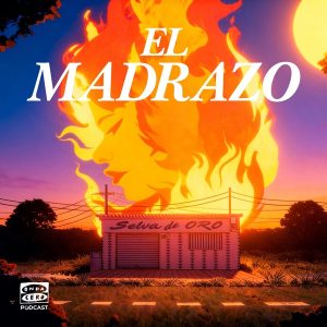 El Madrazo