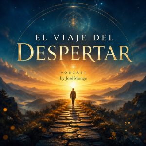 EL VIAJE DEL DESPERTAR podcast