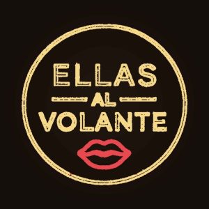 Ellas al Volante
