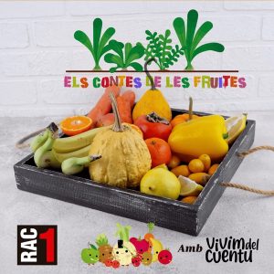 Els contes de les fruites podcast