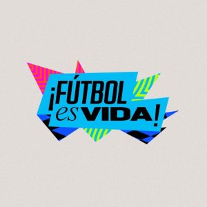 Fútbol es Vida podcast