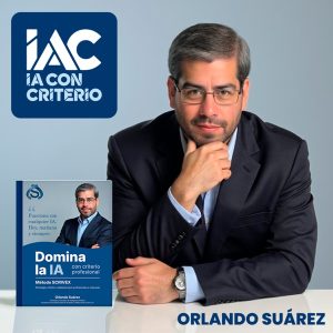 IA con Criterio