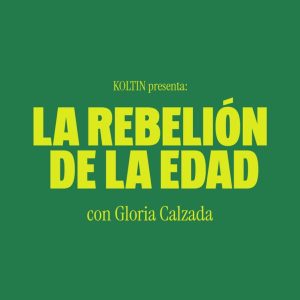La rebelión de la edad podcast