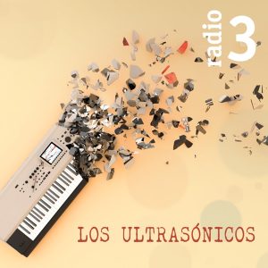 Los Ultrasónicos