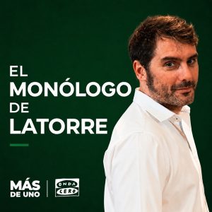 Monólogo de Latorre