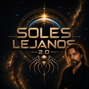 Soles Lejanos 2.0