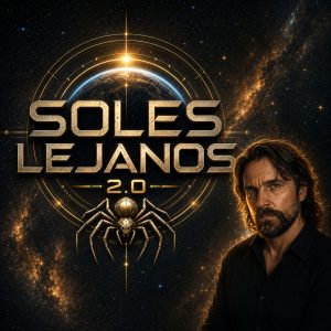 Soles Lejanos 2.0