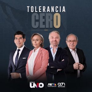 Tolerancia Cero podcast