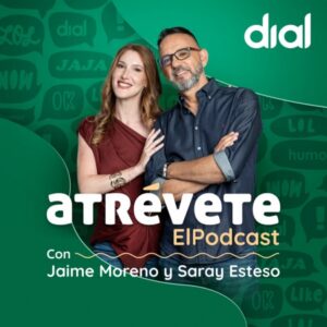 Atrévete: El Podcast