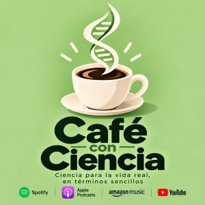 Café con Ciencia