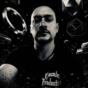 Daniel Aragón's Podcast