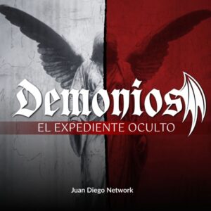 Demonios: El Expediente Oculto