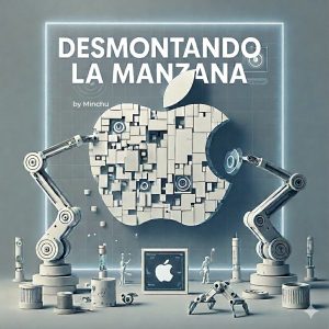 Desmontando la Manzana