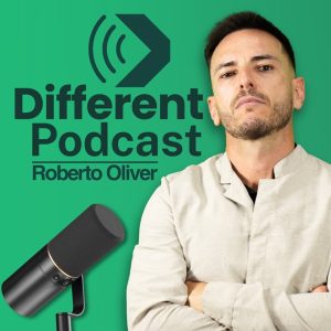 Different Podcast