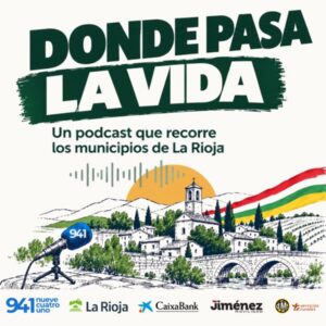 Donde pasa la vida