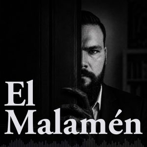 El Malamén podcast