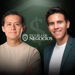 Escuela de Negocios