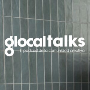 Glocal Talks Architecture & Materiality