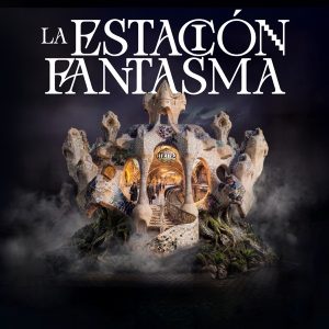 La Estación Fantasma: El secreto de Gaudí