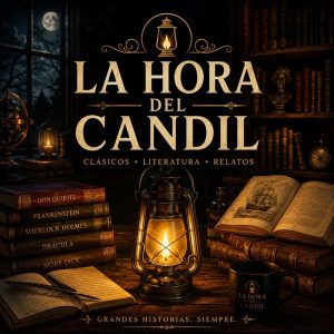 La Hora del Candil | Clásicos y Literatura
