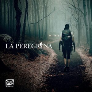 La Peregrina