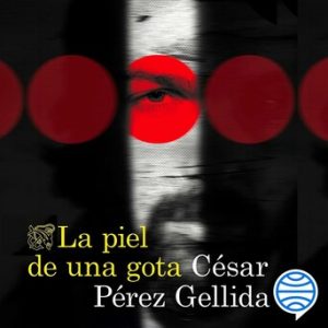 La piel de una gota