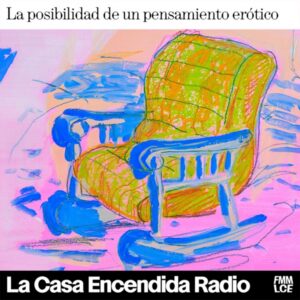 La posibilidad de un pensamiento erótico