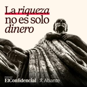 La riqueza no es solo dinero