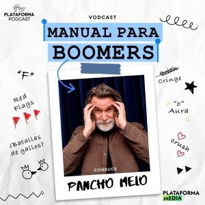 Manual para Boomers