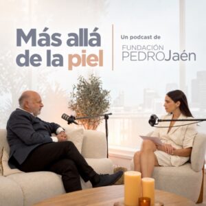 MÁS ALLÁ DE LA PIEL