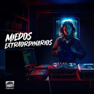 Miedos Extraordinarios
