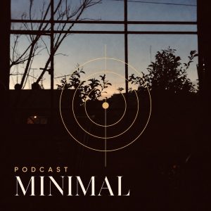 Podcast Minimal