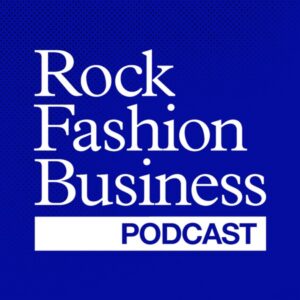 Rock Fashion Business Podcast