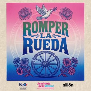 Romper la rueda