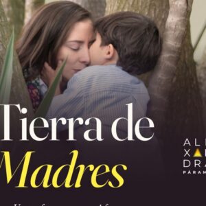 Tierra de Madres