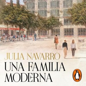 Una familia moderna